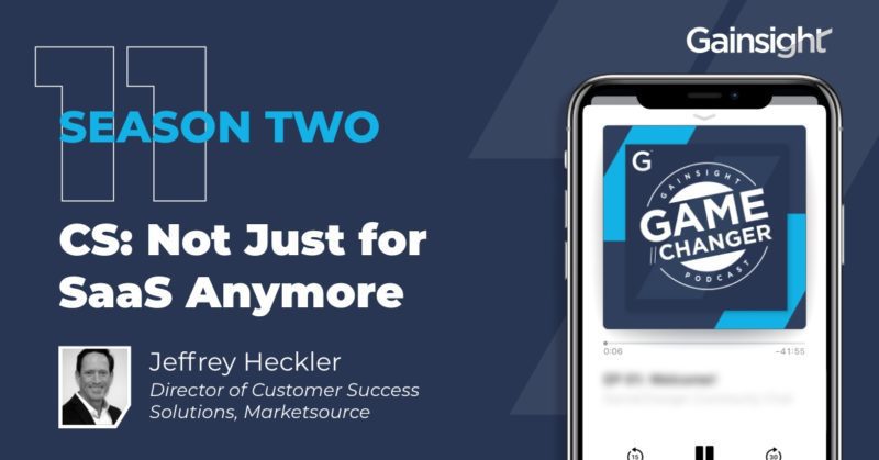 CS: Not just for SaaS Anymore thumbnail